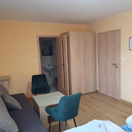 Zeleny Strom 3* Mikulov