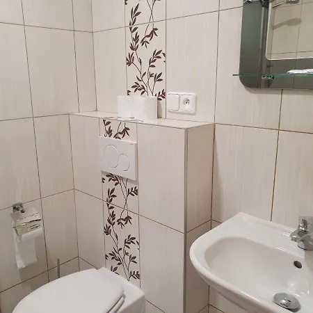 Konukevi Zeleny Strom Mikulov