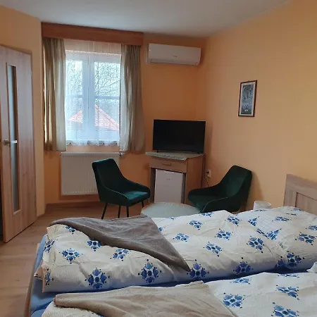 Guest house Zeleny Strom 3*