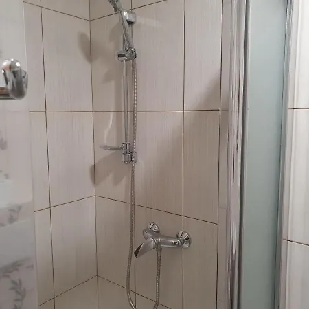 Zeleny Strom Guest house