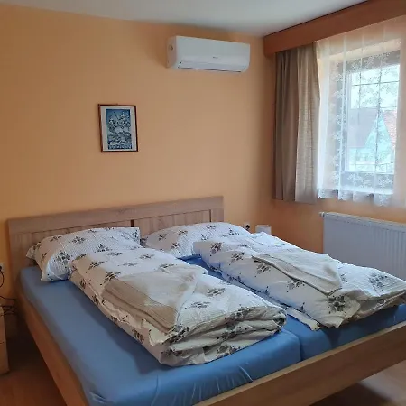 Konukevi Zeleny Strom