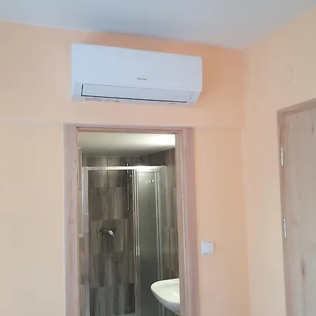 Zeleny Strom 3* Mikulov