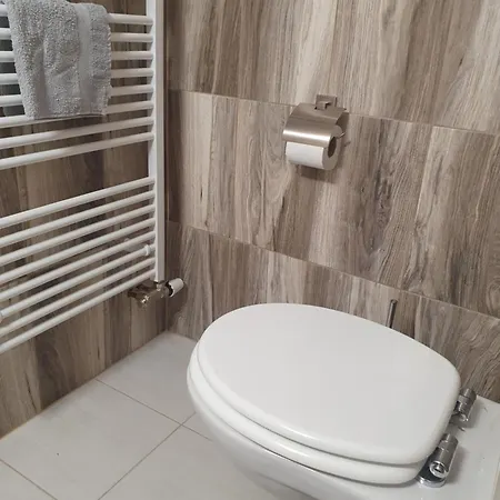 Zeleny Strom Guest house