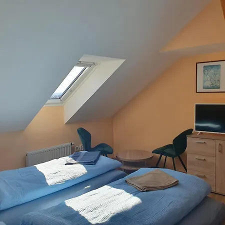 Guest house Zeleny Strom