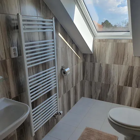 Zeleny Strom Guest house Mikulov