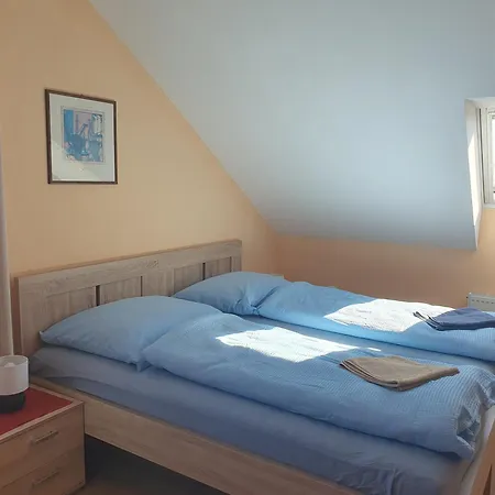 Zeleny Strom Mikulov