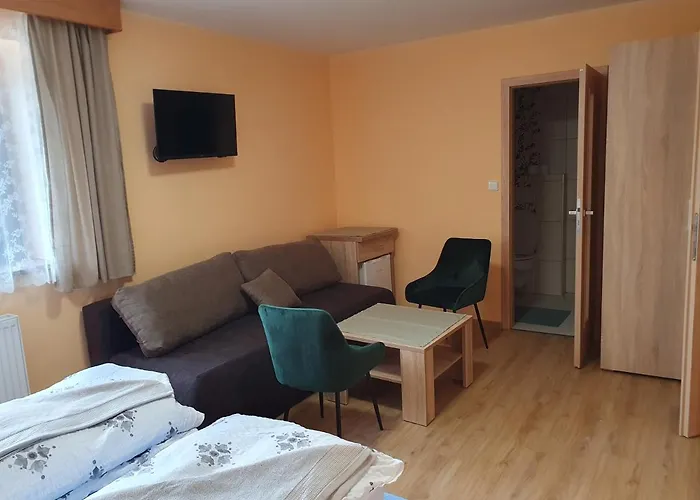Zeleny Strom 3*