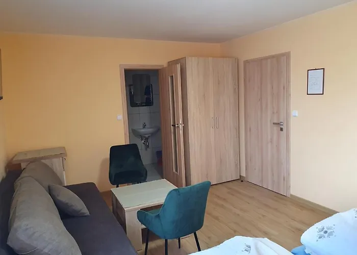 Zeleny Strom 3* Mikulov