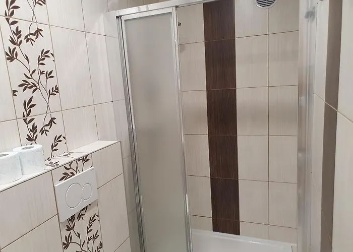 Zeleny Strom Pensionat 3*