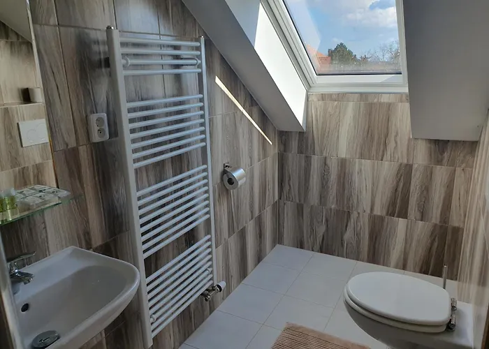 Zeleny Strom Pensionat Mikulov