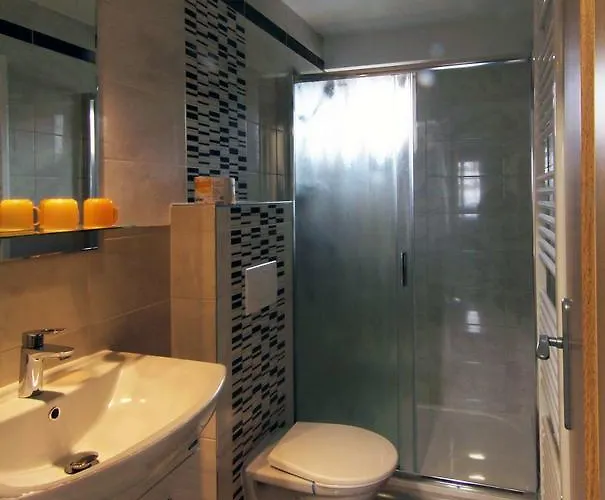 Zeleny Strom Pensionat 3*