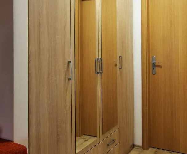 Zeleny Strom Pensionat 3*