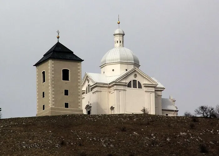 Zeleny Strom Pensionat 3*